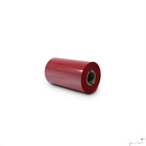 Farbband rot 110 mm x 300 m - G033338