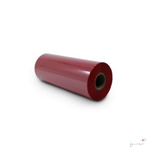 Farbband rot 165 mm x 300 m - G081282