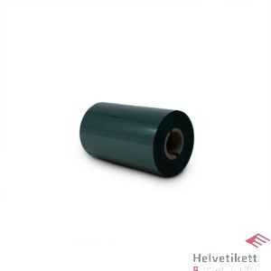 Farbband grün 110 mm x 300 m - G033339