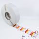Etiketten Denner NR. 60P - 50x50mm - G033515