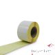 Etiketten Thermotransfer weiss 50x30mm - G033442