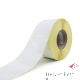 Etiketten weiss 83x55mm - G033459