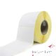 Etiketten Thermotransfer weiss 115x76mm