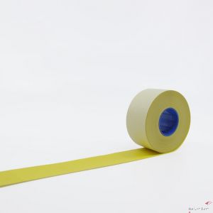 Auszeichnungsetikette 'gelb'  G014826 1